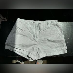 White Shorts Vineyard Vines